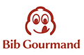 Logo Bibgourmand